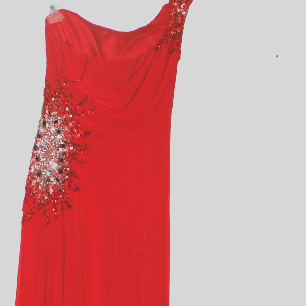 May Queen Couture